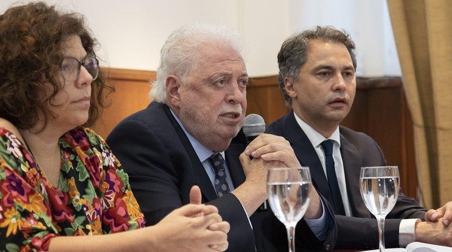 Argentina está preparada para identificar el nuevo coronavirus