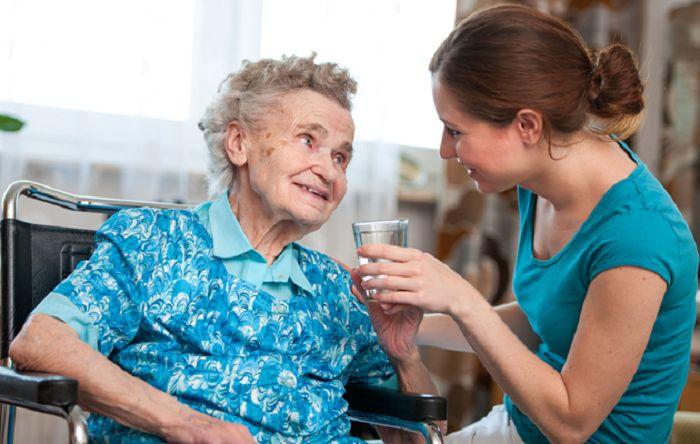 Taller vivencial para cuidadores y familiares de personas con demencia