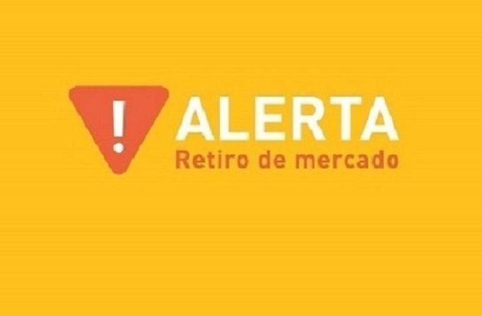 Retiran del mercado lotes de galletitas marca: Frutigran con avena, chía y lino