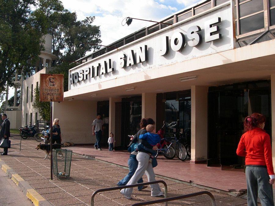 El hospital San José de Pergamino activó el protocolo ante la sospecha de un caso de coronavirus