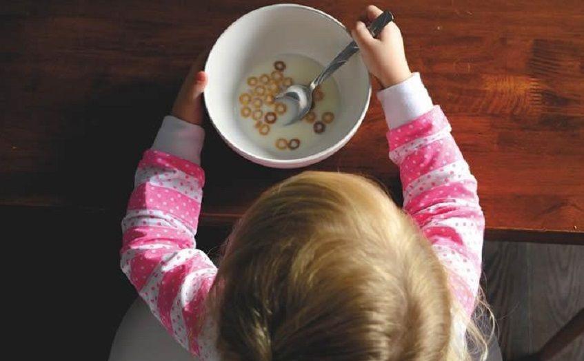 Diagnóstico sanitario en escuelas de verano reveló que el 44% de los niños presentan malnutrición