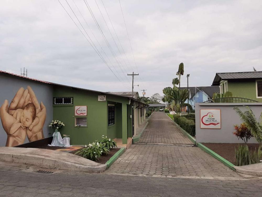 Ecuador: promisoras iniciativas a favor de la vida desde la concepción