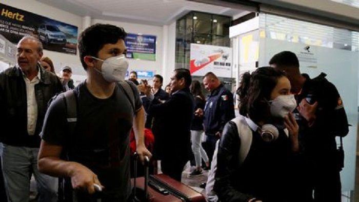En Argentina desaconsejan el uso de barbijos para prevenir el coronavirus