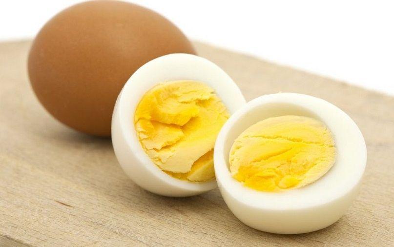 Comer un huevo al día no aumenta el riesgo cardiovascular
