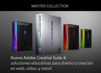 adobe creative suite 4 m. edition extras