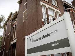 Holanda: ¡el gobierno promueve una pastilla mortal para los mayores de 70 años!