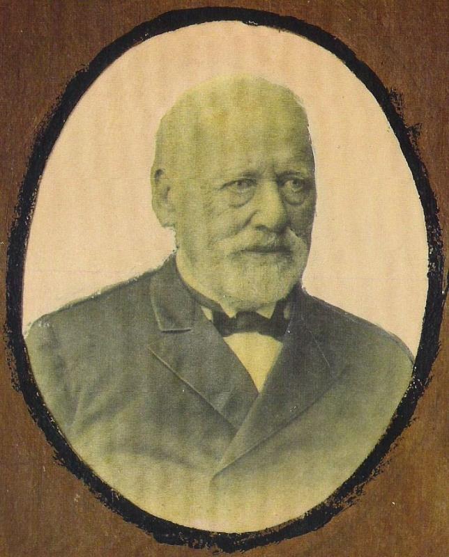 La traición de Coe y la entrega de la flota de la Confederación, por el Ing. Mariano Etchegaray