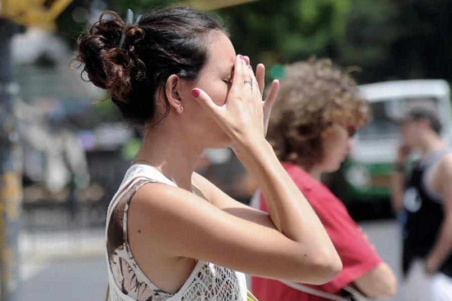 Qué hacer para enfrentar las altas temperaturas