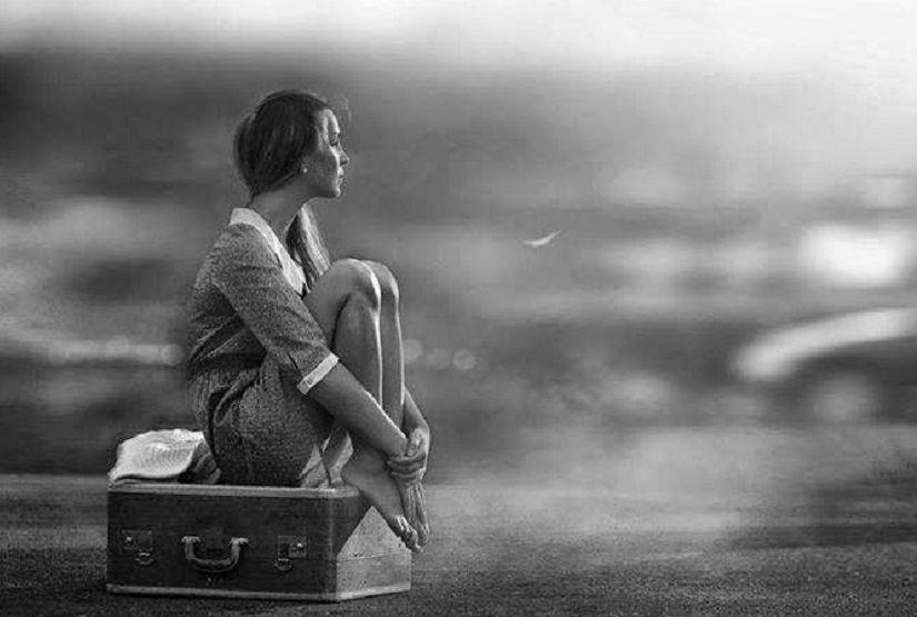 Efectos dañinos que puede causar la soledad