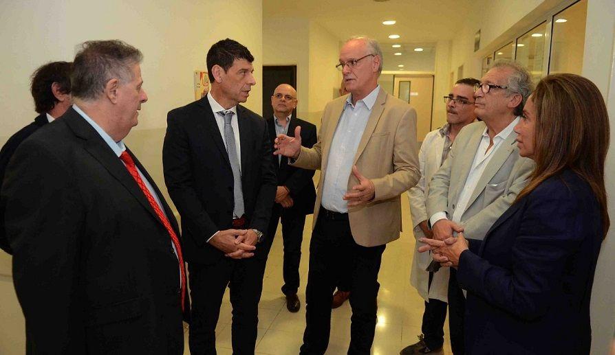 Argentina extrema medidas contra el coronavirus