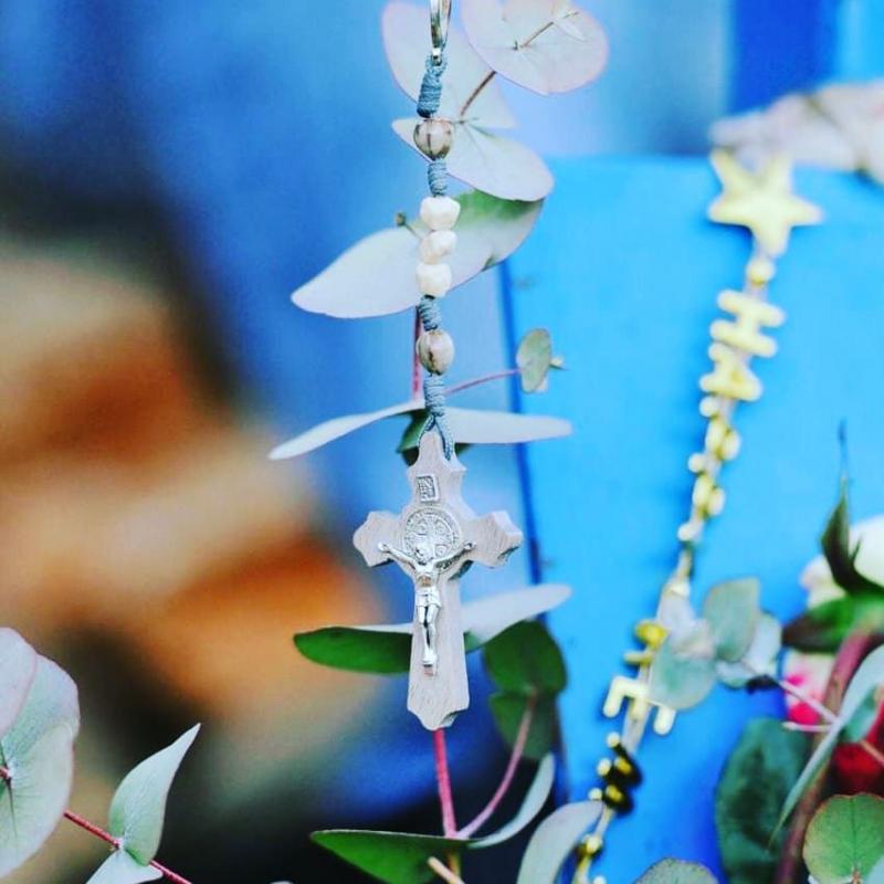 MENSAJE del 25 de enero de 2020