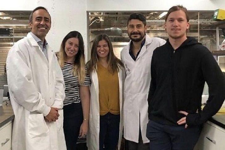 Científicos argentinos crearon un test para detectar el coronavirus en una hora