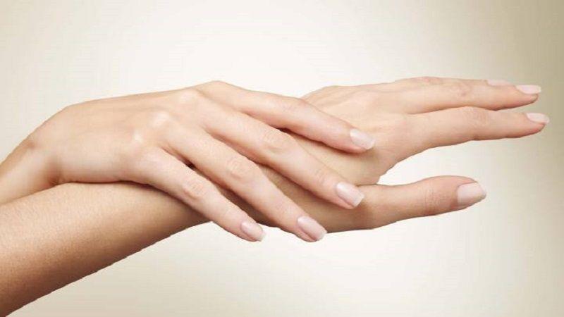 Las uñas y los dedos también son vías de contagio del VPH