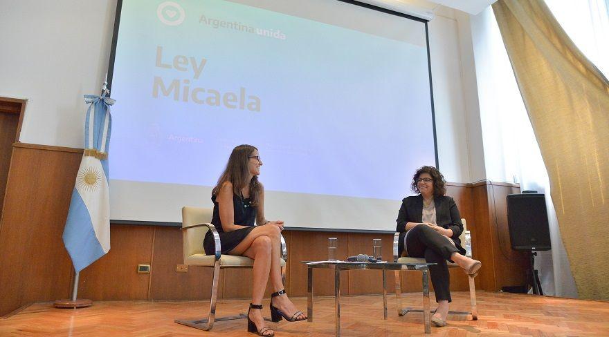 Autoridades de Salud recibieron capacitación sobre perspectiva de género