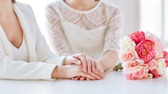 Irlanda del Norte: celebran la primera boda entre personas del mismo sexo