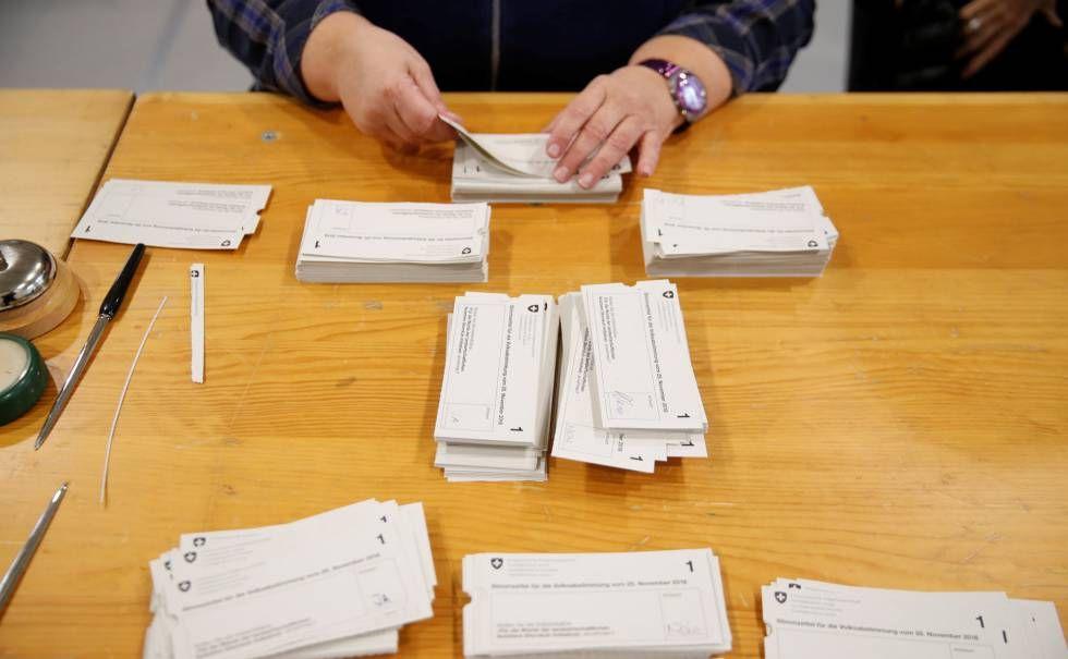 Suiza: ley contra la homofobia ratificada por referéndum