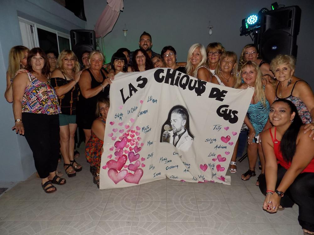 CUMPLEAÑOS LA COLO ¨EVENTO PRIVADO¨