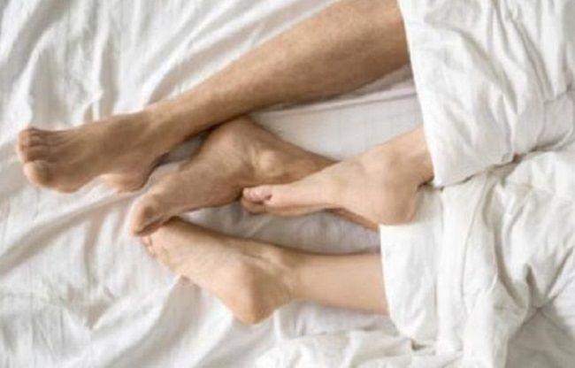 Tener 10 o más parejas sexuales elevaría el riesgo de cáncer