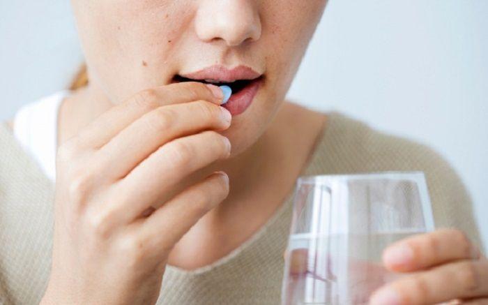 Guía de diferencias entre el ibuprofeno y el paracetamol