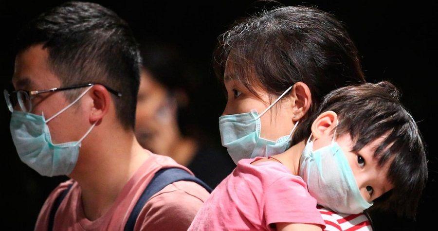 Covid-19: Detalles que revela el estudio más completo publicado por China