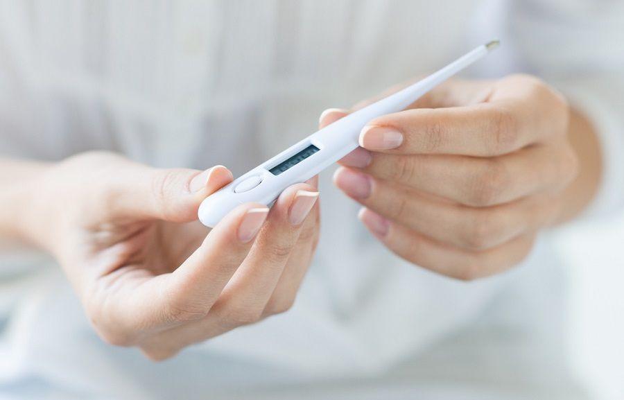 La temperatura del cuerpo ha bajado en los últimos años