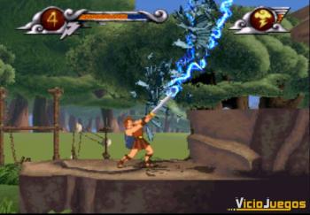 Hercules portable