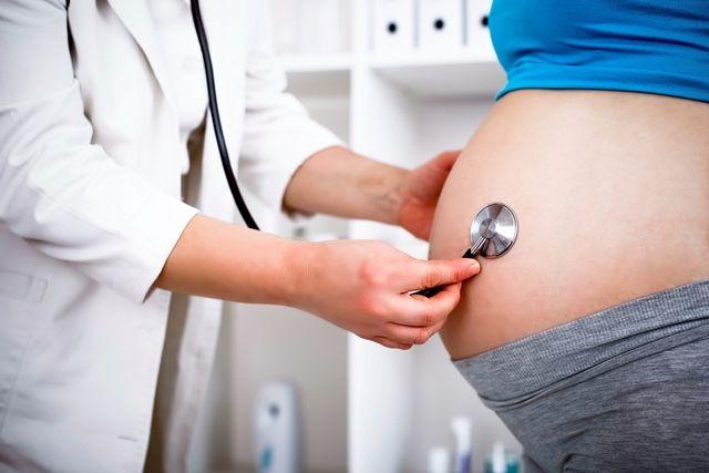Los antibióticos comunes estarían relacionados con un mayor riesgo de defectos congénitos