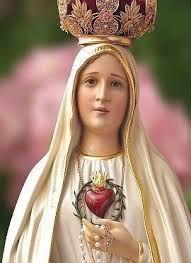 Mater Fatima invita al Rosario Mundial: 20 de Febrero a las 17 hs., México Central