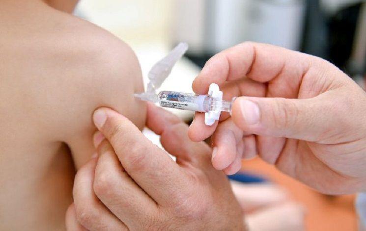 La provincia de Buenos Aires comenzó a distribuir las vacunas contra la meningitis