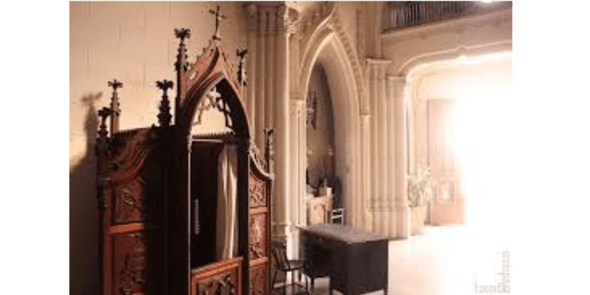 La persecución religiosa surge en Australia bajo la forma de una ley draconiana. El Secreto de Confesión