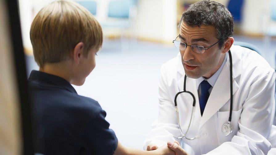 La mayoría de las enfermedades poco frecuentes afectan durante la infancia