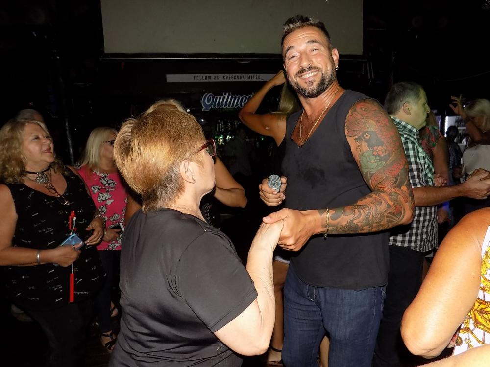 CARTELERA MES MARZO ¨RESERVAR Y COMPARTIR¨