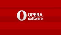 Opera 10.01 for windows
