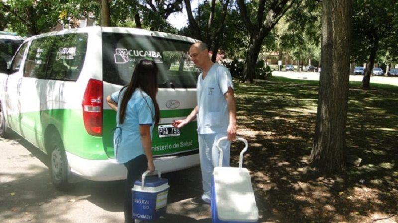 Aumentaron un 40% los trasplantes de órganos en la Provincia de Buenos Aires