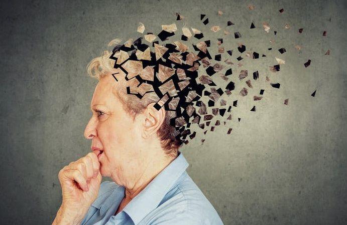 El análisis de sangre que detecta el Alzheimer