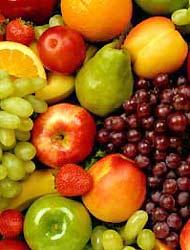 Frutas y verduras que se viene el verano.!!!