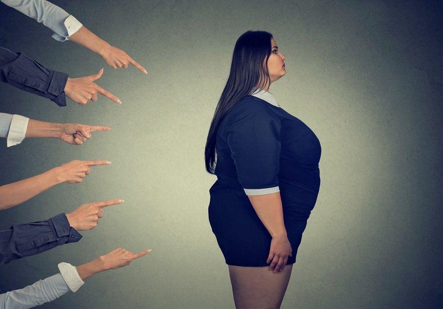 Terminar con el estigma de la obesidad