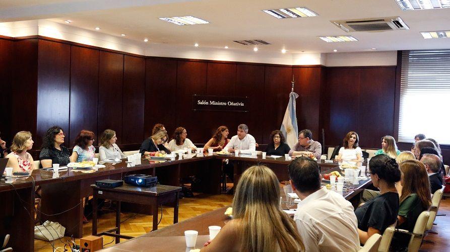 La vacunación demostró una disminución de la prevalencia de los genotipos de VPH que pueden causar cáncer