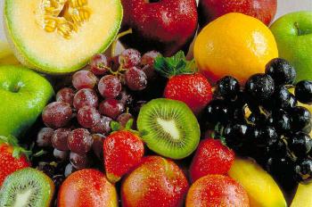 Cuando comer fruta