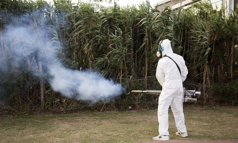 San Isidro intensifica los operativos contra el dengue