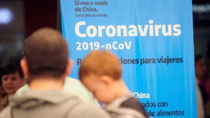 Coronavirus: la provincia difundió un protocolo para equipos de salud y medidas para la comunidad e instituciones
