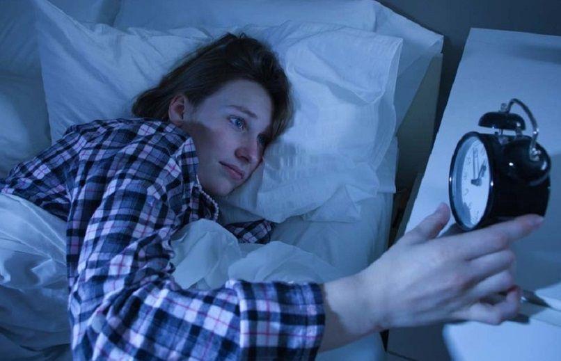 En el mundo sólo la mitad de las personas están satisfechas con su sueño