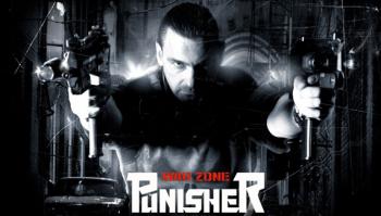 Punisher 2: war zone - dvdrip (audio latino)