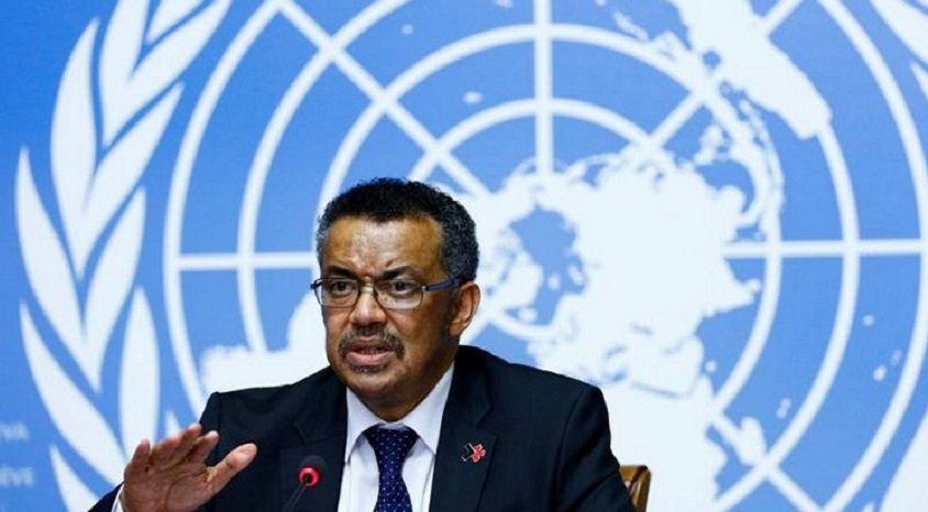 La OMS catalogó como pandemia al coronavirus Covid-19