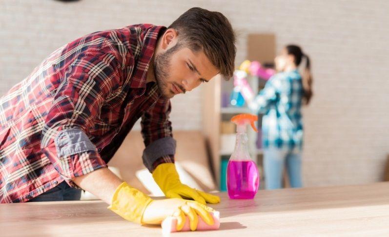 Consejos para prevenir enfermedades respiratorias infectocontagiosas