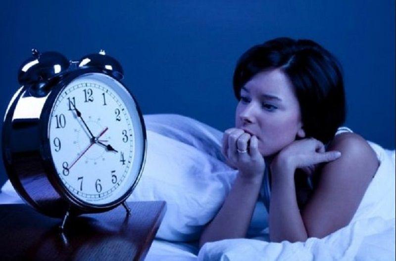 Insomnio: un padecimiento naturalizado que atenta contra la salud