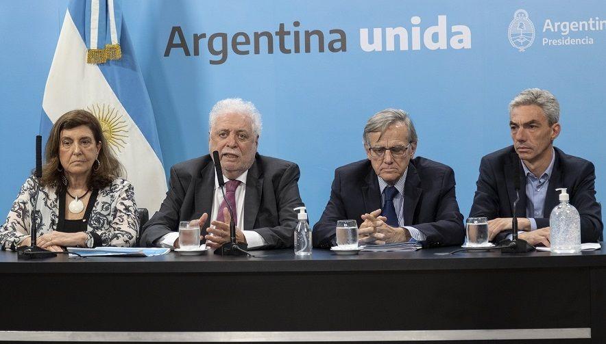 Nuevas recomendaciones para minimizar la propagación del COVID-19