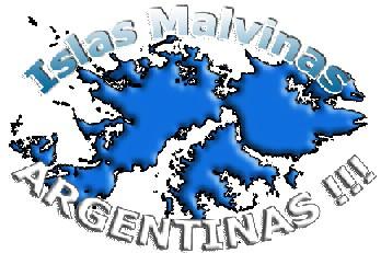 Las islas malvinas son argeninas, cantado en inglés!!!
