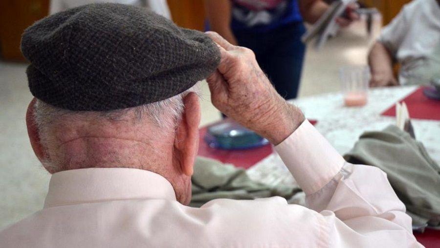 Medidas para prevenir el COVID-19 en geriátricos y residencias para adultos mayores
