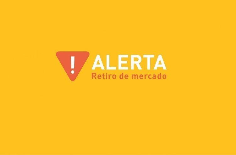 Anmat prohibió la venta de unos alfajores, un choclo en lata, un termo de acero y una yerba mate